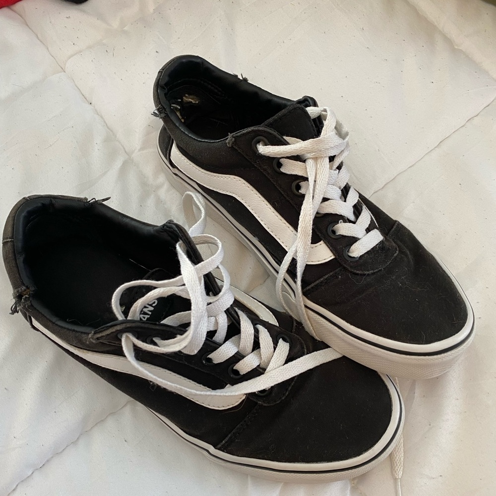 vans